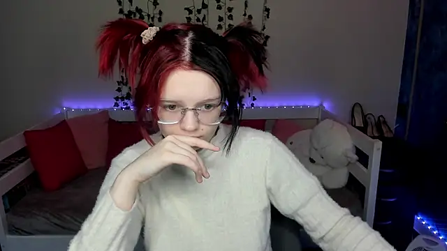 shy elina01 online show from November 2025 10:34:02 AM