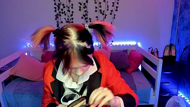 shy elina01 online show from December 2025 10:35:01 AM