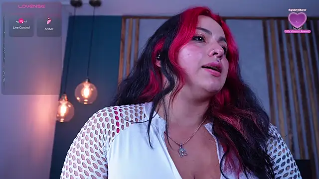 Ana coral online show from October 2025 04:46:02 AM