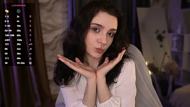 Snapshot of ElizabethMilller_ chatting on April 2026 09:34:01 PM ElizabethMilller online show from April 2026 09:34:01 PM