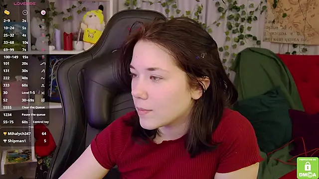 Kelly foox online show from March 2026 12:51:02 PM