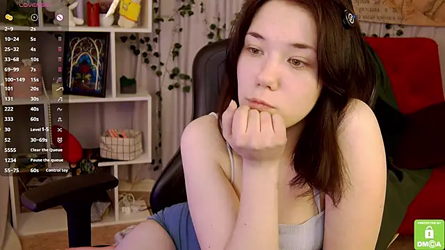 Kelly foox online show from March 2026 11:38:01 AM