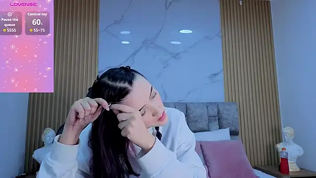 angel  kiss online show from January 2026 11:59:01 AM