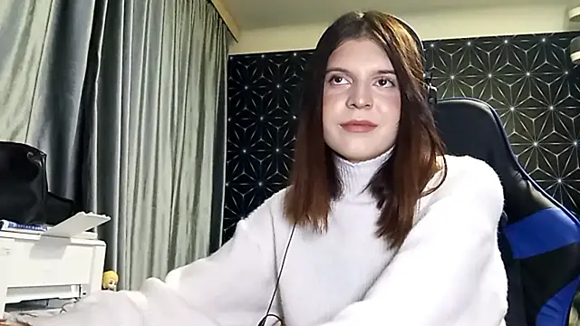 LissaKradfer online show from October 2025 01:32:02 PM