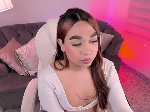 lissascarlett 1 online show from November 2025 07:40:02 PM