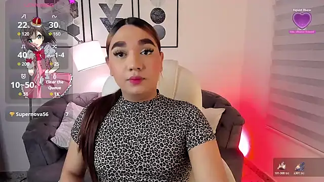 lissascarlett 1 online show from December 2025 07:08:02 PM