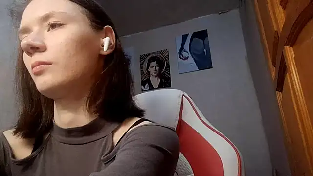 Snapshot of LidaGreist chatting on October 2025 03:47:02 PM LidaGreist online show from October 2025 03:47:02 PM
