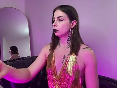 Aurorafang online show from February 2026 09:13:01 PM