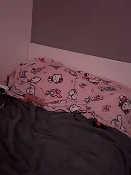 bebecita x online show from November 2025 07:13:02 PM