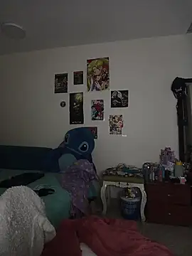 caramel doll   online show from November 2025 11:58:02 PM