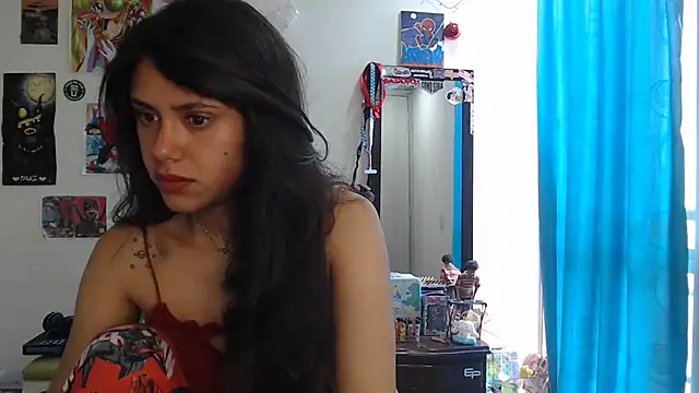 caramel doll   online show from February 2026 12:52:02 PM