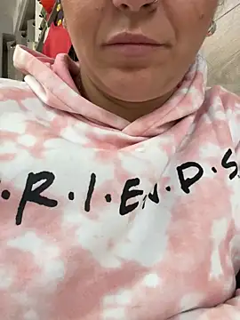 Daiana Andra online show from October 2025 07:51:02 AM