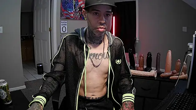 Michigan9000 online show from November 2025 12:49:02 AM