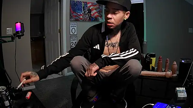 Michigan9000 online show from November 2025 05:26:01 PM