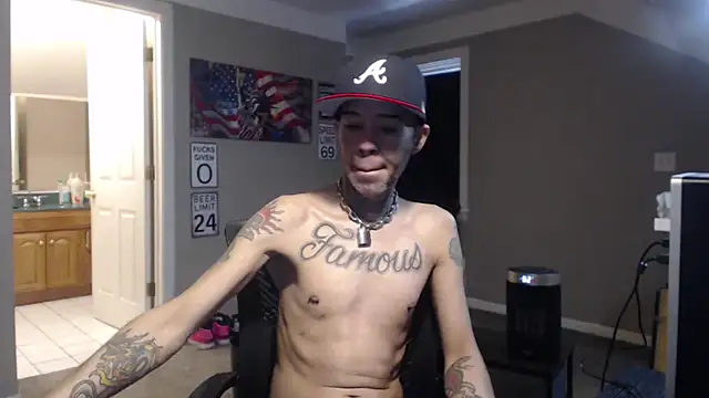 Michigan9000 online show from February 2026 03:34:02 PM