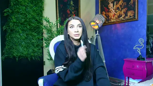 nicolepalmer online show from December 2025 11:26:02 AM