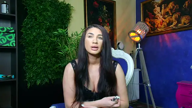 nicolepalmer online show from March 2026 11:01:02 AM