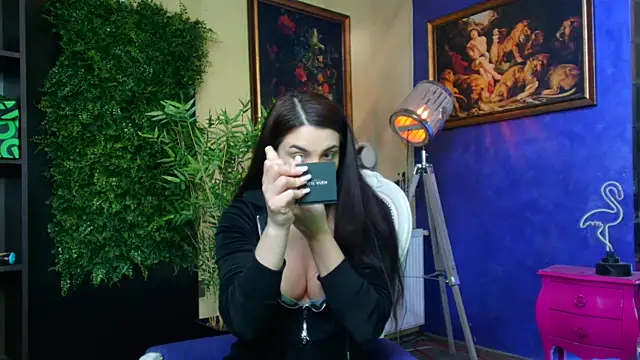 nicolepalmer online show from March 2026 10:56:01 AM