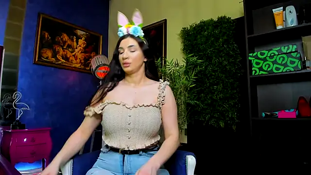 nicolepalmer online show from April 2026 11:51:02 AM