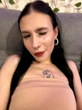 Kisa-Lisa  online show from October 2025 08:21:02 PM