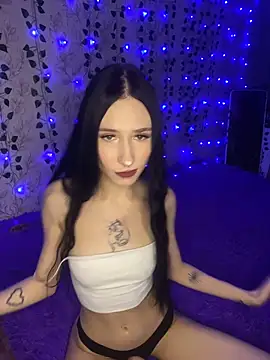 Kisa-Lisa  online show from November 2025 04:29:02 PM