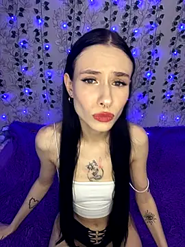 Kisa-Lisa  online show from November 2025 12:53:01 PM