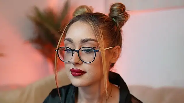 AileenKiss online show from October 2025 07:53:02 PM