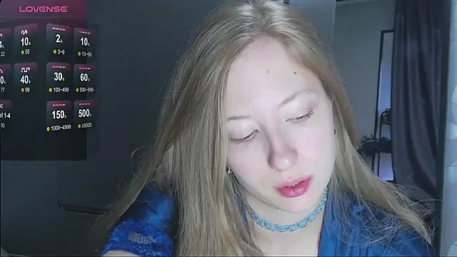 yuki bloom online show from October 2025 11:08:02 AM