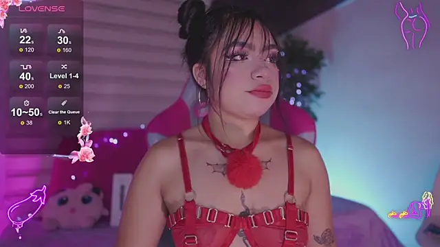 Snapshot of emma_soffia chatting on October 2025 03:42:01 PM emma soffia online show from October 2025 03:42:01 PM