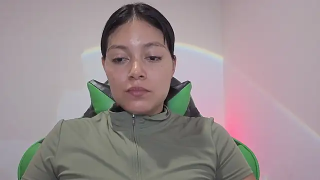 Qadeshoficial online show from February 2026 08:02:02 PM