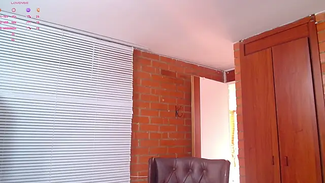 Salome-sw online show from March 2025 08:03:02 PM