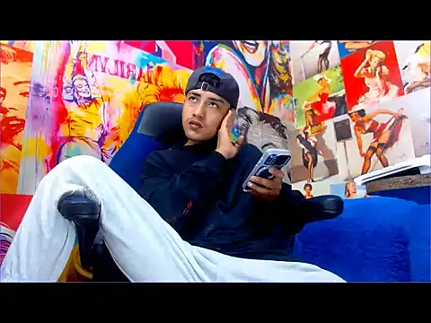 dazo vnzl12 online show from December 2025 04:36:02 PM