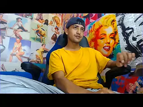 dazo vnzl12 online show from December 2025 06:04:01 PM