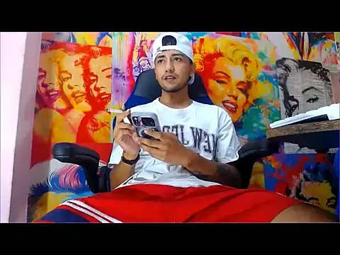 dazo vnzl12 online show from January 2026 05:26:01 PM