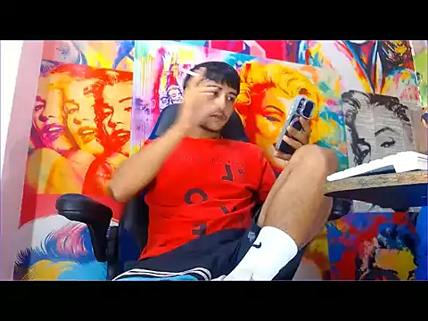 dazo vnzl12 online show from January 2026 07:26:02 PM