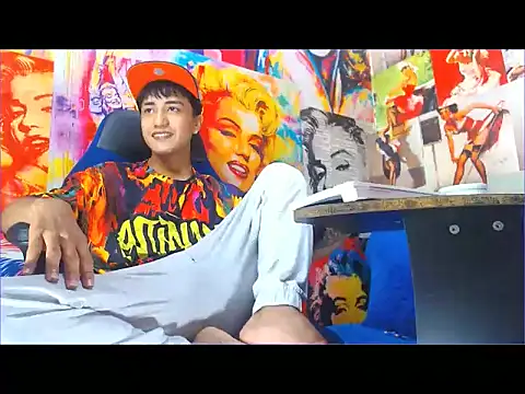 dazo vnzl12 online show from January 2026 05:27:02 PM