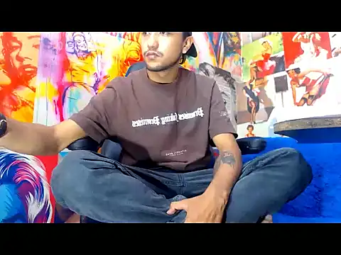 dazo vnzl12 online show from January 2026 07:23:01 PM