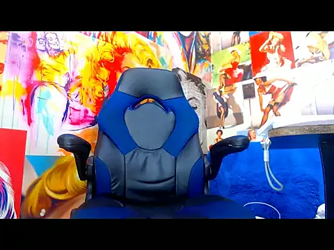 dazo vnzl12 online show from February 2026 07:31:01 PM