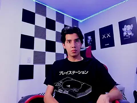 jeycobb online show from November 2025 01:32:02 PM