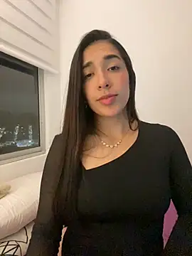 SabrinaEvanss  online show from October 2025 02:26:02 AM
