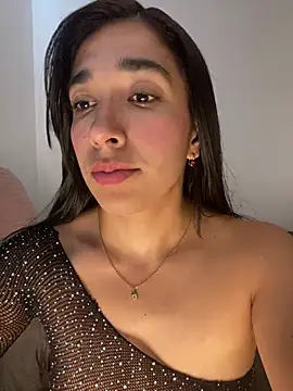 Snapshot of SabrinaEvanss_ chatting on April 2026 07:34:01 PM SabrinaEvanss online show from April 2026 07:34:01 PM
