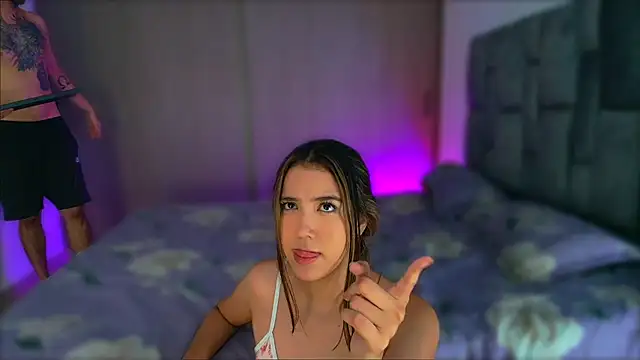 steiisy599 online show from January 2026 10:46:02 PM