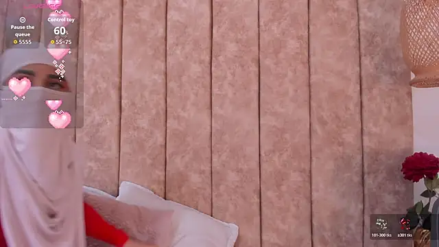  alishaa c online show from November 2025 12:55:02 AM