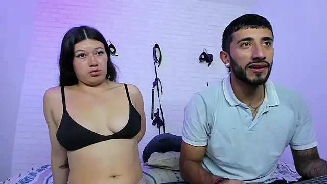 Snapshot of sofiandnick_smith chatting on December 2025 02:29:01 AM sofiandnick smith online show from December 2025 02:29:01 AM