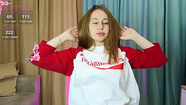 sleepjoi online show from October 2025 01:56:01 PM