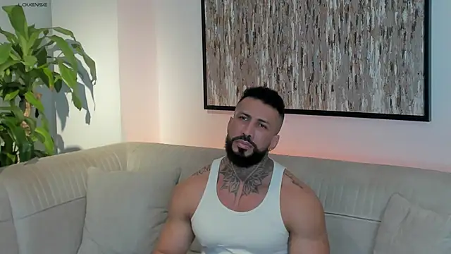 jeff clark7 online show from February 2026 03:14:02 AM