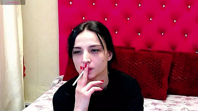 KimmySprinkles online show from October 2025 07:46:02 PM