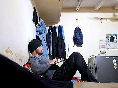 Nabieva12 online show from February 2026 01:32:02 PM