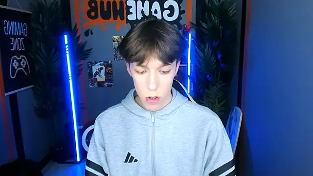 MarkBranston online show from November 2025 03:12:01 PM