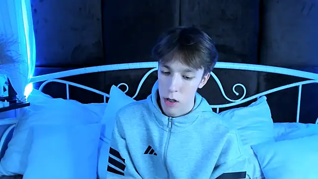 MarkBranston online show from November 2025 10:54:01 AM